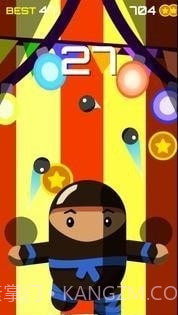 变戏法踢腿者截图6 变戏法踢腿者截图6