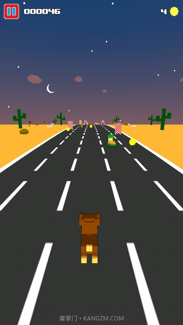 小狗像素世界截图3 小狗像素世界截图3