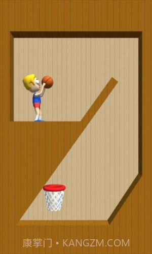 随心射篮截图1