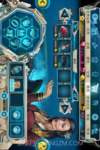 英雄战纪截图3 英雄战纪截图3