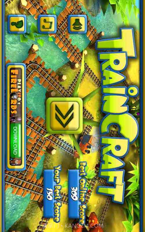 火车技工截图1 火车技工截图1