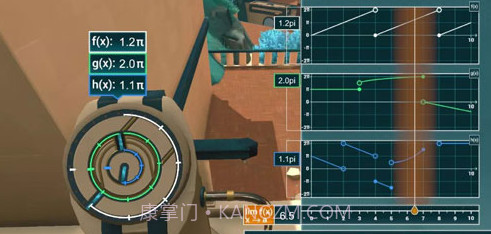 微积历险记截图3 微积历险记截图3