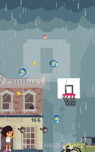 投篮投球之王截图3