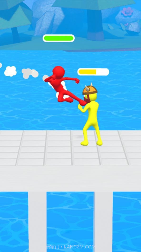 英雄粉碎达人截图3 英雄粉碎达人截图3