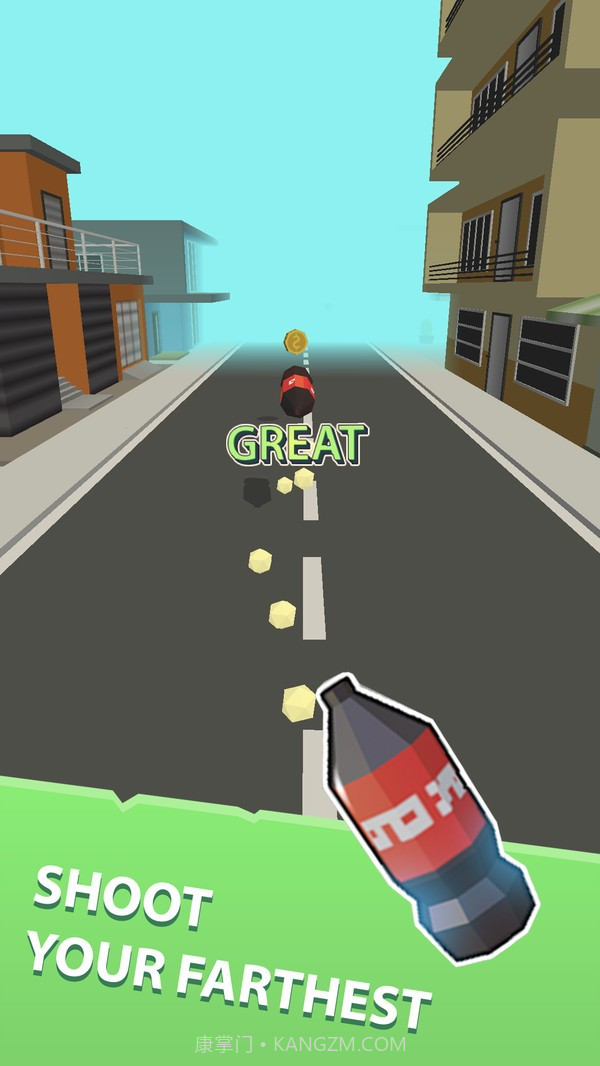 瓶子冒险截图2 瓶子冒险截图2