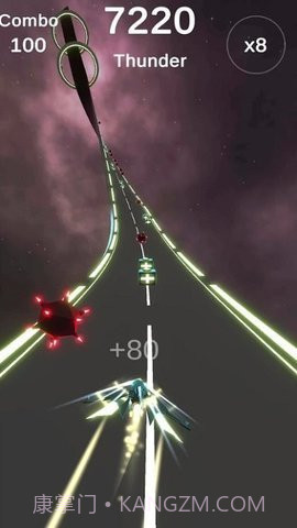 最佳过山车截图1