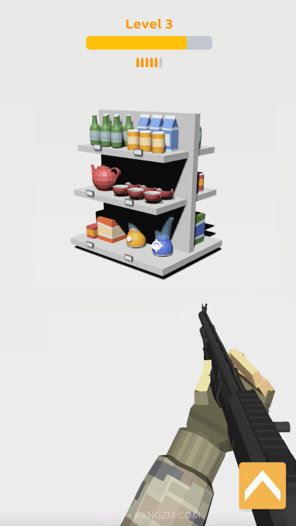 完美搞破坏截图4