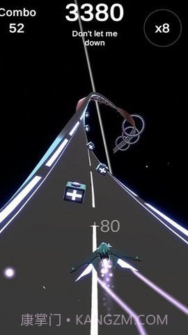 最佳过山车截图3