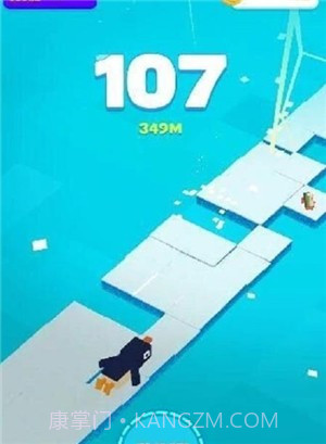 企鹅的山谷截图3