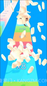 婴儿车竞赛截图3 婴儿车竞赛截图3