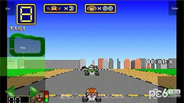 DOS模拟器app截图4