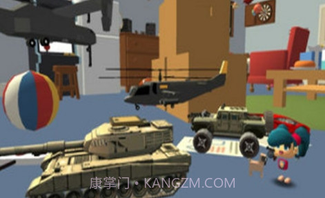 我的战争v1.632截图2