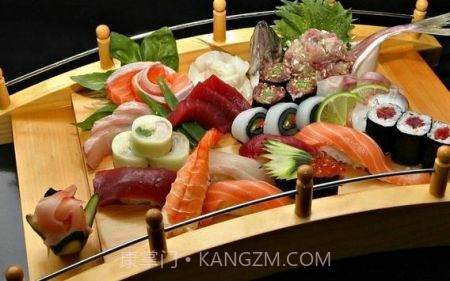 寿司拼图v2.1截图1 寿司拼图v2.1截图1