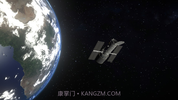 Solar Expanse中文版截图3