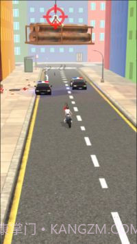 摩托车追逐截图2 摩托车追逐截图2