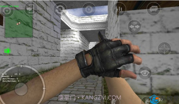 CSGO单机版截图1 CSGO单机版截图1