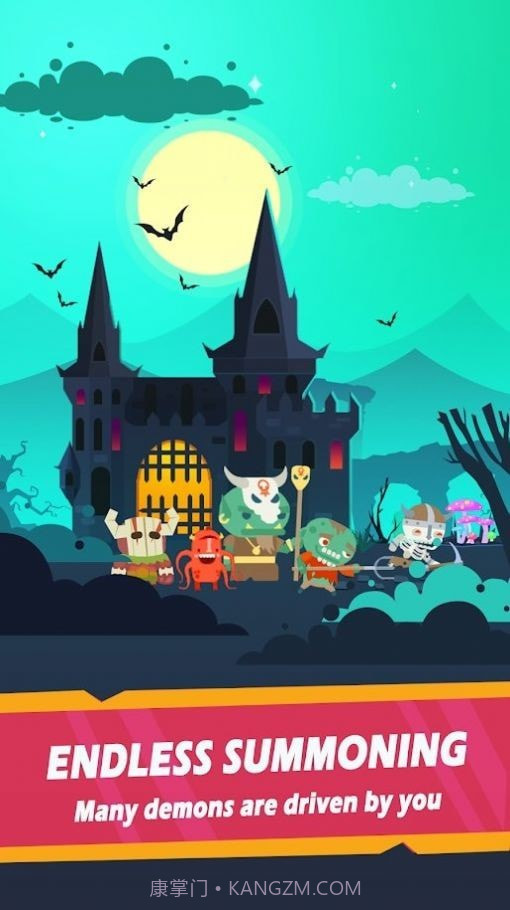 地下城与城堡截图3 地下城与城堡截图3