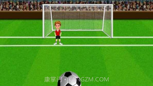 足球超级冠军截图2 足球超级冠军截图2