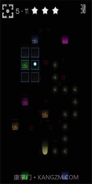 光点逃脱截图1 光点逃脱截图1