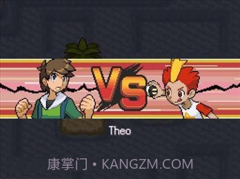 口袋妖怪究极绿宝石6.0内置金手指截图2 口袋妖怪究极绿宝石6.0内置金手指截图2