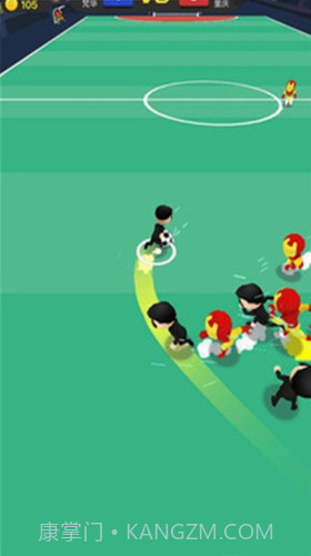 抢夺大作战截图2