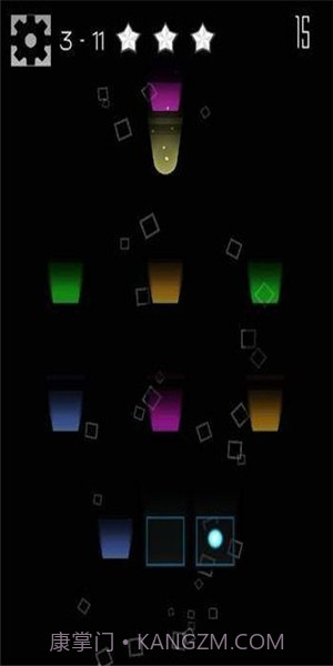 光点逃脱截图3 光点逃脱截图3