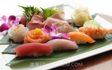 寿司拼图v2.1截图3 寿司拼图v2.1截图3