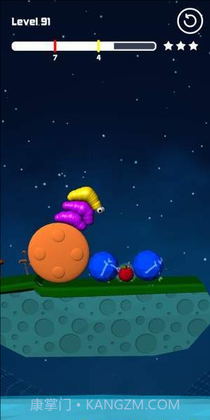 Slug截图2 Slug截图2