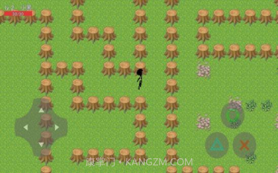 白云的小迷宫截图2 白云的小迷宫截图2