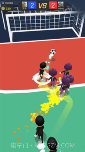 抢夺大作战截图1