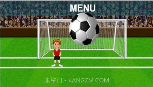 足球超级冠军截图3 足球超级冠军截图3