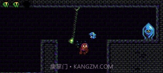 小布地牢之旅截图3