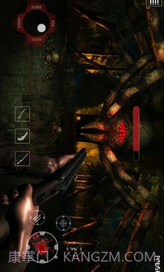 森林生存狩猎截图5