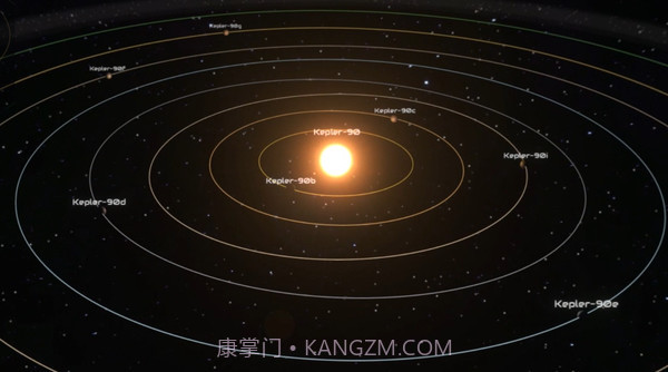 Solar Expanse中文版截图2