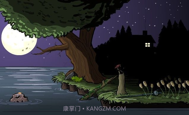 外星虫历险记2截图2