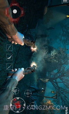 森林生存狩猎截图4