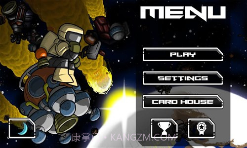 超级原子登陆者截图2 超级原子登陆者截图2