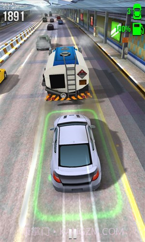 公路亡命徒截图5