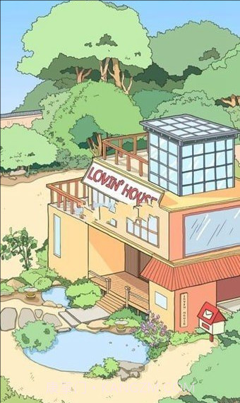 恋爱的房间截图2 恋爱的房间截图2