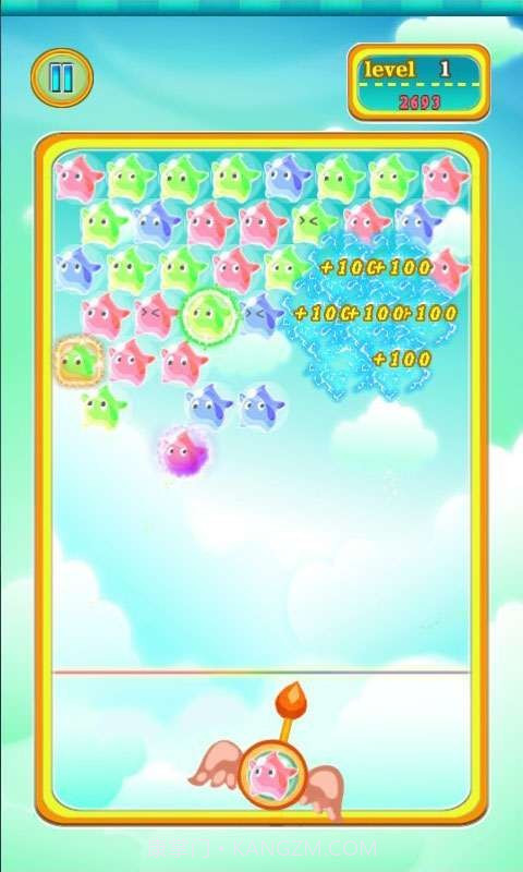 疯狂星星截图2 疯狂星星截图2