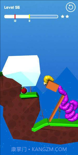 Slug截图1 Slug截图1