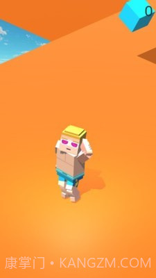 跳舞的像素截图1