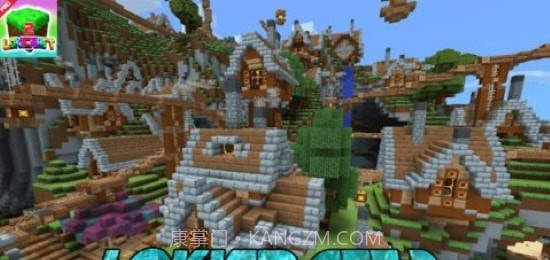 迷你手工艺品街区截图3 迷你手工艺品街区截图3