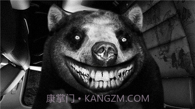 最黑暗的森林2正式版截图3