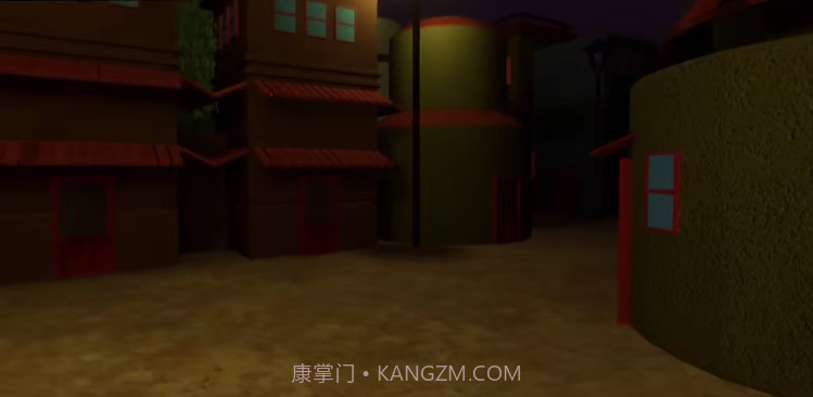 红夜之刃截图2 红夜之刃截图2