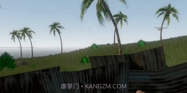 海岛生存模拟器联机版截图2 海岛生存模拟器联机版截图2