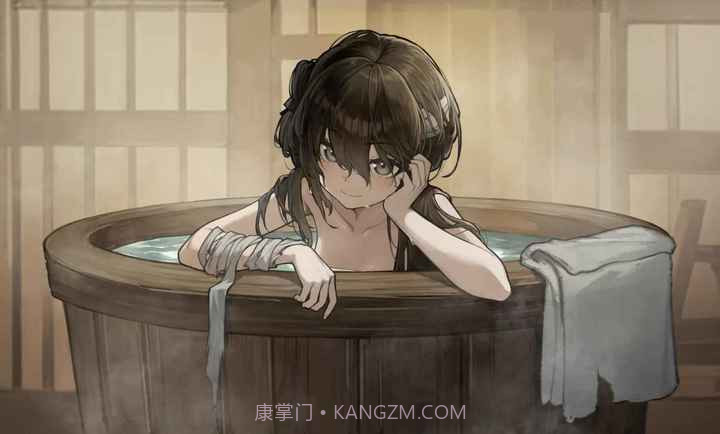 饿殍:明末千里行移植版截图3 饿殍:明末千里行移植版截图3