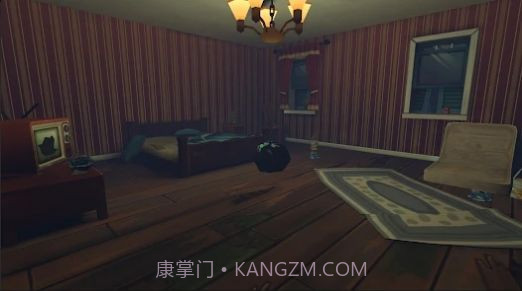 邪恶邻居3截图3