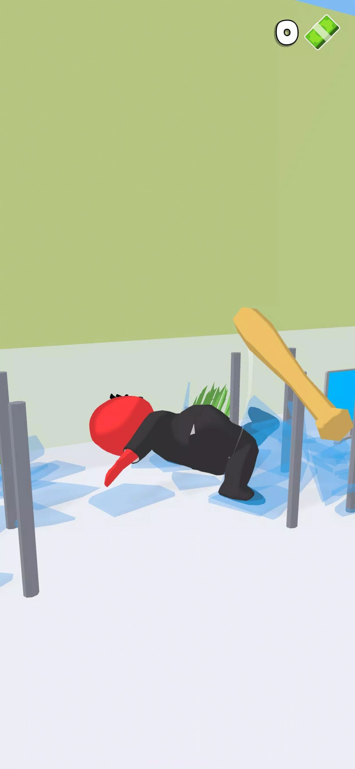 办公室混战击败伙伴无广告截图3 办公室混战击败伙伴无广告截图3