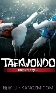 跆拳道大奖赛先行服截图2 跆拳道大奖赛先行服截图2